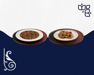 Sevgi Lokantası Etli & Tavuklu Menü görseli