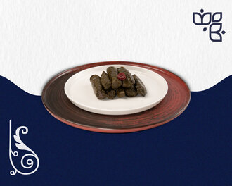 Vişneli Yaprak Sarma görseli