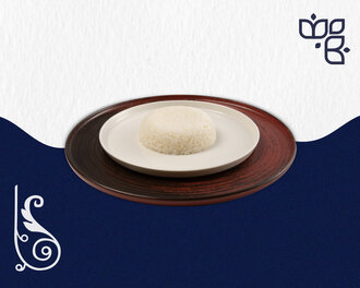 Tereyağlı Pirinç Pilavı görseli