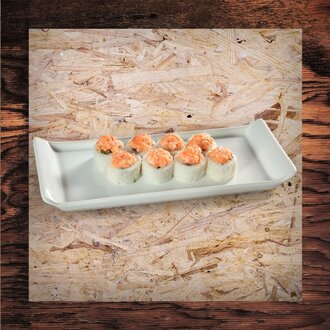 Tartar Roll (8 Pcs.) görseli