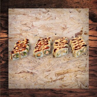 Crunchy Set (32 Pcs.) görseli