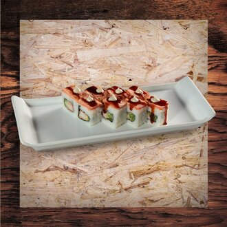 Bali Roll (8 Pcs.) görseli