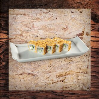 Boston Roll (8 Pcs.) görseli