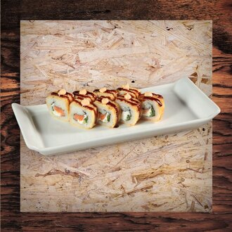 Sezar Tempura (8 Pcs.) görseli