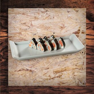 Romeo & Juliet Roll (8 Pcs.) görseli