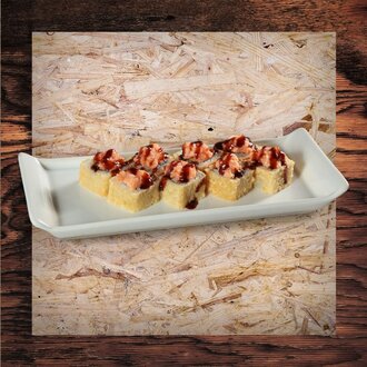 İstanbul Roll (8 Pcs.) görseli