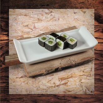 Kappa Maki Roll (6 Pcs.) görseli