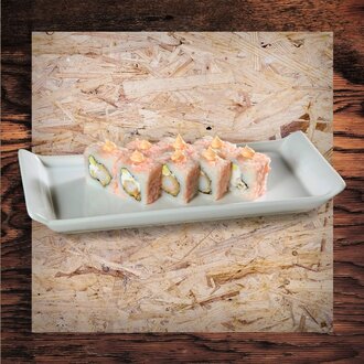 Mirani Roll (8 Pcs.) görseli
