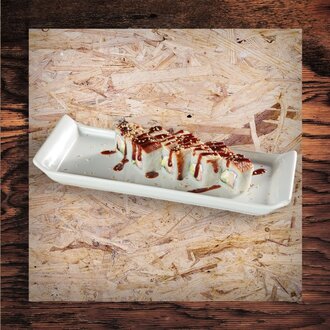 Dragon Roll (8 Pcs.) görseli