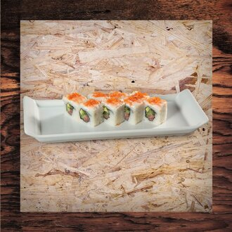 Tiger Roll (8 Pcs.) görseli