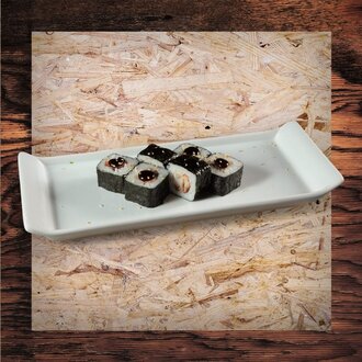 Unagi Maki Roll (6 Pcs.) görseli