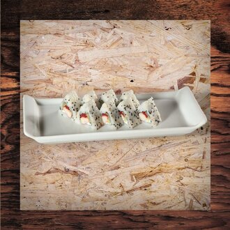 Piramida Roll (8 Pcs.) görseli