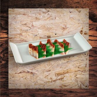 Unagi Sashimi (5 Pcs.) görseli