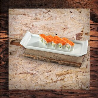 California Roll (8 Pcs.) görseli