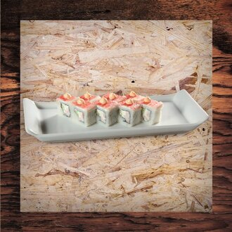 Samba Roll (8 Pcs.) görseli
