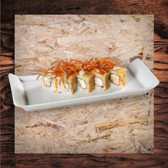 Tokyo Roll (8 Pcs.) görseli