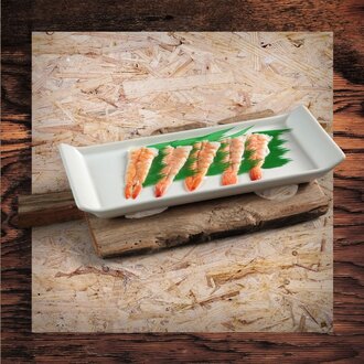 Ebi Sashimi (5 Pcs.) görseli