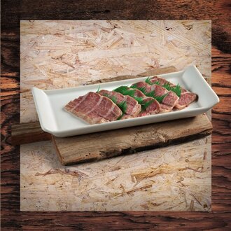Maguro Sashimi (5 Pcs.) görseli