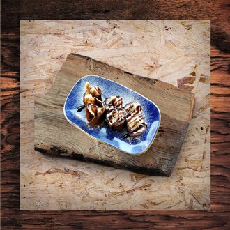 Belgium Sweet Roll (6 Pcs.) görseli