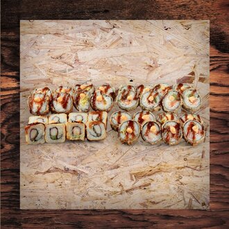 Tempura Set (32 Pcs.) görseli