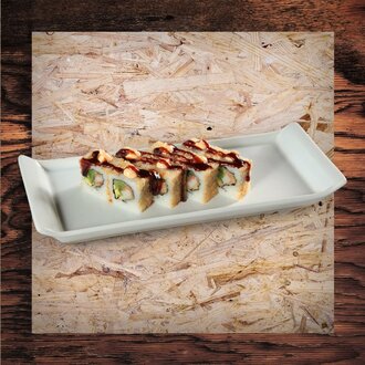 Crispy Roll (8 Pcs.) görseli