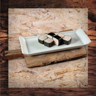 Ebi Maki Roll (6 Pcs.) görseli