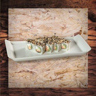 Sesame Roll (8 Pcs.) görseli