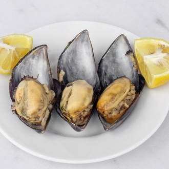 Midye Dolma (15 Adet) (Büyük Boy) görseli
