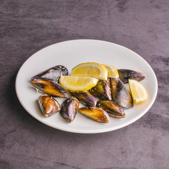 Midye Dolma (10 Adet) (Küçük Boy) görseli