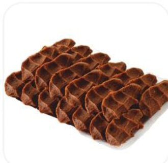 Çiğ Köfte (500 Gr.) (Garnitürsüz) görseli