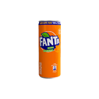 Fanta (33 Cl.) görseli