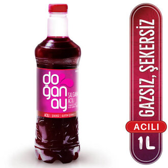 Şalgam Suyu (1 L.) görseli