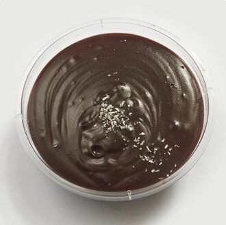 Profiterol görseli