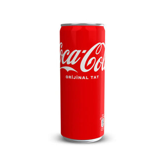 Coca-cola (33 Cl.) görseli