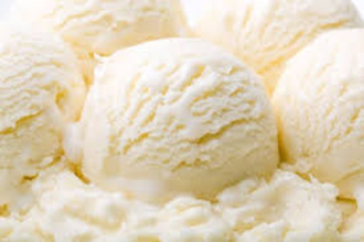 Vanilyalı Dondurma (250 Gr.) görseli