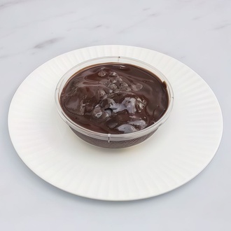 Çikolatalı Profiterol (3 Kişilik) görseli