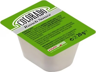 Ranch Sos görseli