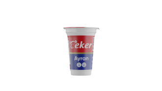 Sütaş Ayran (20 Cl) görseli