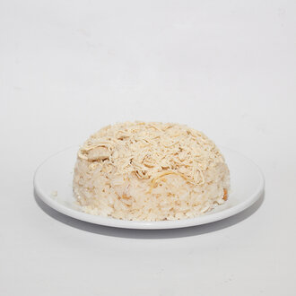 Tavuklu Pilav görseli