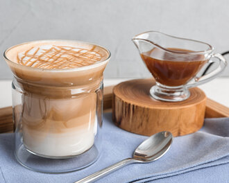 Caramel Macchiato görseli