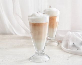 Vanilya Latte görseli