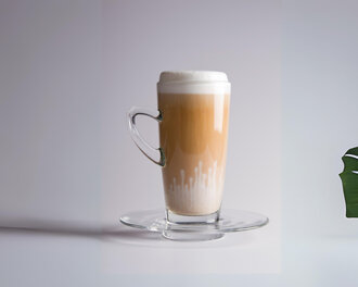 Honey Latte görseli