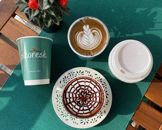 Cafe Mocha görseli