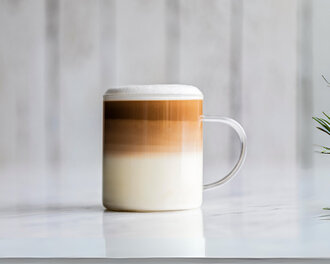Irish Cream Latte görseli