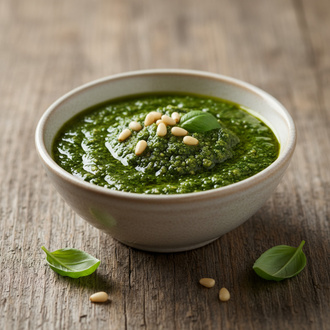 Pesto Sos görseli
