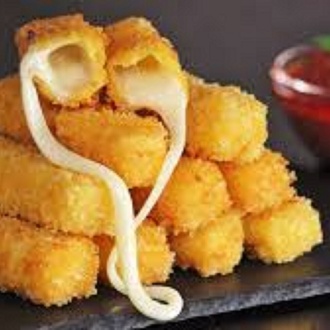 Mozzarella Sticks (6 Adet) görseli
