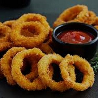 Soğan Halkası (8 Adet) görseli