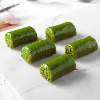 Fıstık Sarma (4 Adet ) görseli