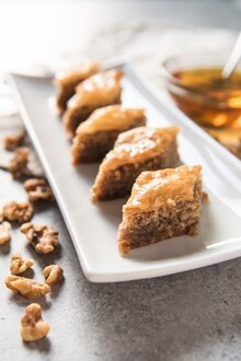 Cevizli Ev Baklavası (1 Kg.) görseli