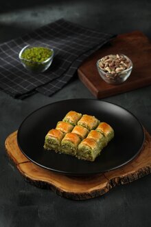 Antep Fıstıklı Sultan (1 Kg.) görseli